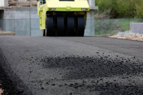 Best Cobblestone Driveway Pavers  in Mcsherrystown, PA