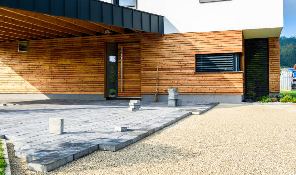 Best Driveway Paving Contractor  in Mcsherrystown, PA