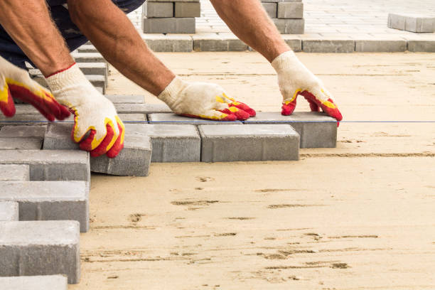 Best Permeable Paver Driveway  in Mcsherrystown, PA