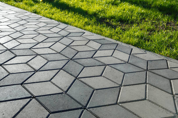 Best Driveway Resurfacing Pavers  in Mcsherrystown, PA
