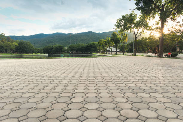 Best Residential Paver Driveway  in Mcsherrystown, PA
