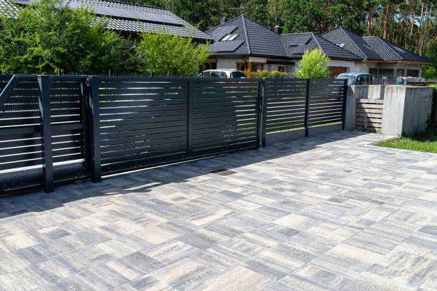 Best Best Driveway Pavers  in Mcsherrystown, PA