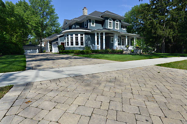 Best Decorative Driveway Pavers  in Mcsherrystown, PA