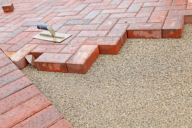 Best Interlocking Driveway Pavers  in Mcsherrystown, PA