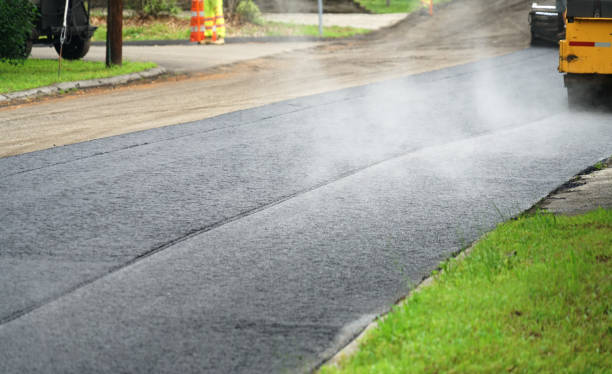 Best Driveway Paving Contractor  in Mcsherrystown, PA