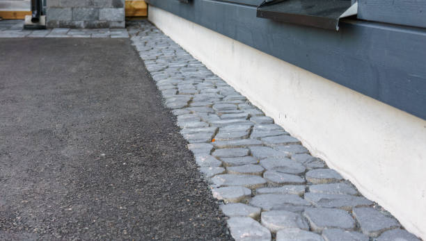 Reasons to Select Us for Your Driveway Paving Requirements in Mcsherrystown, PA