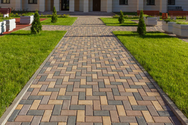 Best Driveway Pavers Near Me  in Mcsherrystown, PA