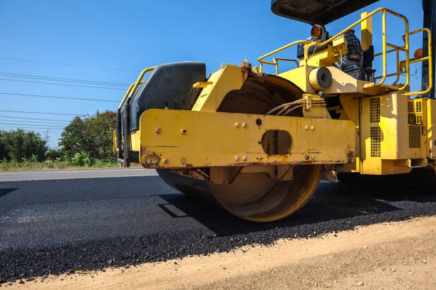 Best Driveway Repair Near Me  in Mcsherrystown, PA